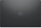 DELL Inspiron 3530 Intel® Core™ i5 i5-1334U Portátil 39,6 cm (15.6") Full HD 16 GB DDR4-SDRAM 1 TB SSD Wi-Fi 6 (802.11ax) Windows 11 Pro Negro Portugués (7)