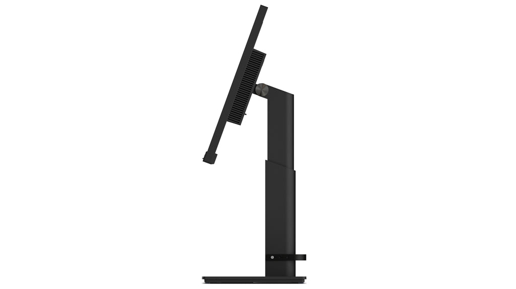 Lenovo ThinkVision T24m-29 pantalla para PC 60,5 cm (23.8") 1920 x 1080 Pixeles Full HD LCD Negro (4)