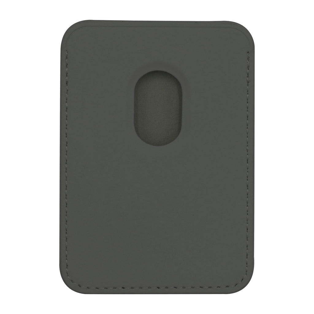 dbramante1928 Wallet w/ MagSafe ICON Billetera Gris (2)