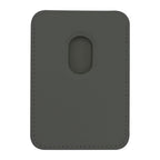 dbramante1928 Wallet w/ MagSafe ICON Billetera Gris (2)