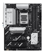 ASUS PRIME B850-PLUS WIFI AMD B850 Zócalo AM5 ATX (3)