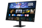 Samsung M5 M50F pantalla para PC 81,3 cm (32") 1920 x 1080 Pixeles Full HD LCD Negro (8)