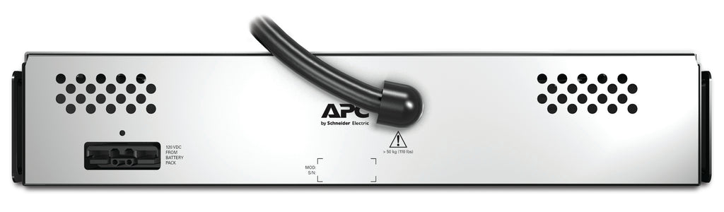 APC Smart-UPS Sealed Lead Acid (VRLA) 120 V (3)