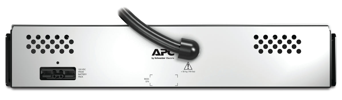 APC Smart-UPS Sealed Lead Acid (VRLA) 120 V (3)