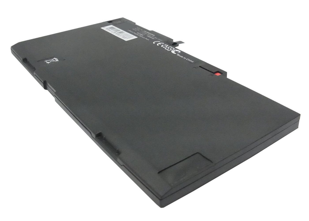 CoreParts MBXHP-BA0169 refacción para laptop Batería (2)