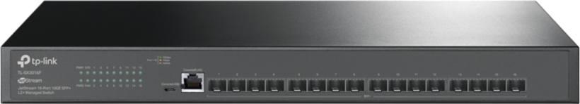 Switch TP-LINK Omada SX3016F 16 p. 10G (2)