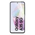 Mobilis Irrompible y Antigolpes IK06 Protector de pantalla transparente Samsung