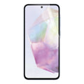 Mobilis Protector de pantalla anti-choque IK06 - transparente para Galaxy A37