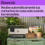 HP OfficeJet Pro 9120e AiO Printer Inyección de tinta térmica A4 4800 x 1200 DPI 22 ppm Wifi (9)