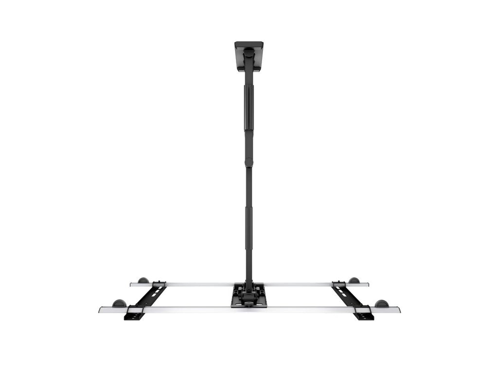 Multibrackets 0143 soporte para TV 165,1 cm (65") Negro (7)