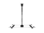 Multibrackets 0143 soporte para TV 165,1 cm (65") Negro (7)