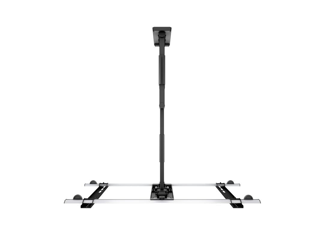 Multibrackets 0143 soporte para TV 165,1 cm (65") Negro (7)