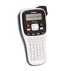 Brother PT-H105 impresora de etiquetas Transferencia térmica 180 x 180 DPI 20 mm/s TZe ABC (6)