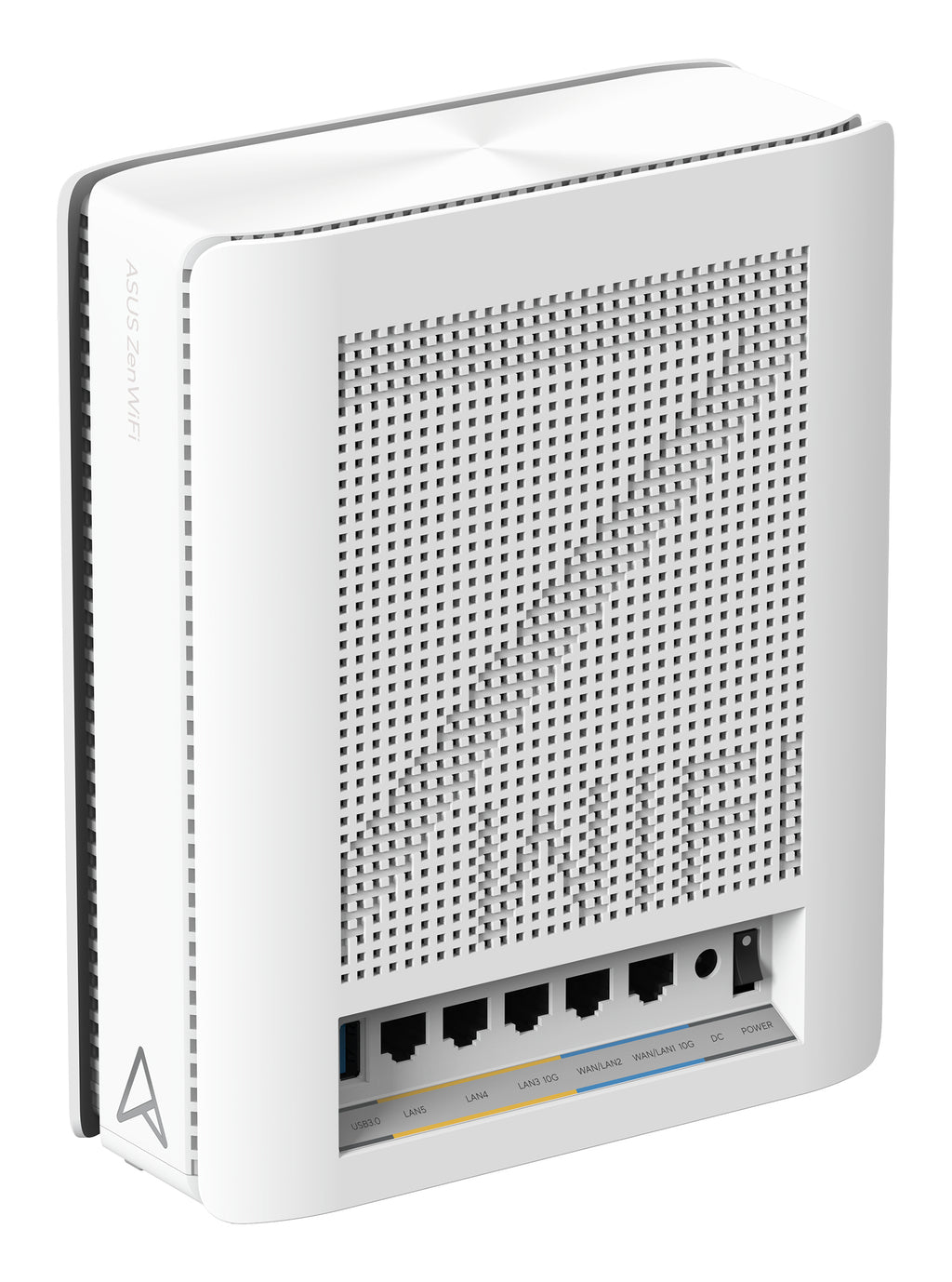 ASUS ZenWiFi BQ16 Tribanda (2.4 GHz / 5 GHz / 6 GHz) Wi-Fi 7 (802.11be) Blanco 3 Interno (7)