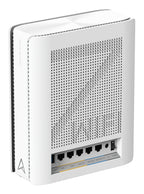 ASUS ZenWiFi BQ16 Tribanda (2.4 GHz / 5 GHz / 6 GHz) Wi-Fi 7 (802.11be) Blanco 3 Interno (7)