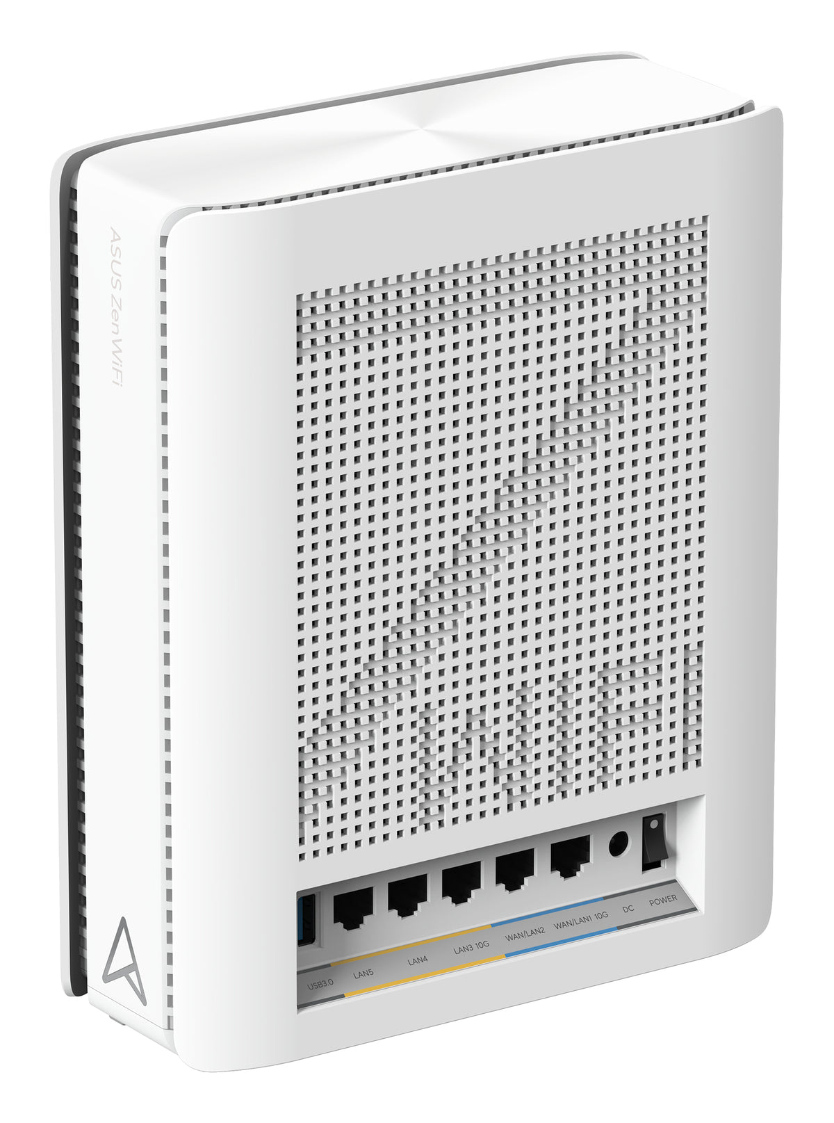ASUS ZenWiFi BQ16 Tribanda (2.4 GHz / 5 GHz / 6 GHz) Wi-Fi 7 (802.11be) Blanco 3 Interno (7)