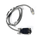 EMC DB9 to RJ12 SPS Srieal Cable 038-003-085-RFB – Reacondicionado