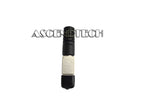 EMC 4Gb FC HSSDC2 to HSSDC2 Cable, 038-003-514-RFB – Reacondicionado