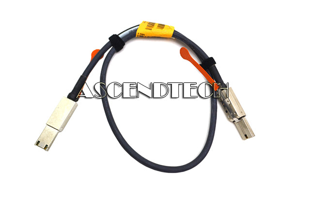 Dell Mini SAS Keyed Exp. Cable - 038-003-626-RFB – Reacondicionado