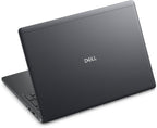DELL Pro Precision 5 16 PW516261 Copilot+ PC Intel Core Ultra 7 366H Portátil 40,6 cm (16") Full HD+ 32 GB LPDDR5x-SDRAM 1 TB SSD NVIDIA RTX Pro 1000 Blackwell Wi-Fi 7 (802.11be) Windows 11 Pro Negro Español (6)