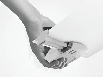 Perforadora mini Leitz NeXXt WOW