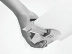 Perforadora mini Leitz NeXXt WOW