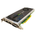 Dell Nvidia Quadro 4000 2GB GDDR5 038XNM-RFB – Reacondicionado