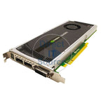 Dell Nvidia Quadro 4000 2GB GDDR5 038XNM-RFB – Reacondicionado