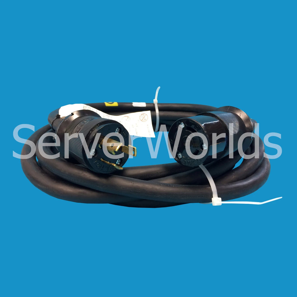 EMC CABLE 21 FT SINGLE PHASE, 038-003-479-RFB – Reacondicionado (2)