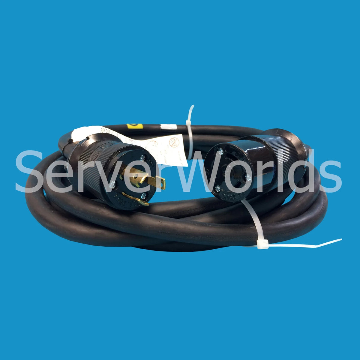 EMC CABLE 21 FT SINGLE PHASE, 038-003-479-RFB – Reacondicionado (2)