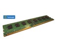 Hypertec HYU31625684GBOE módulo de memoria 4 GB DDR3 240-pin DIMM