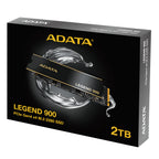 ADATA LEGEND 900 2 TB M.2 PCI Express 4.0 NVMe 3D NAND (7)