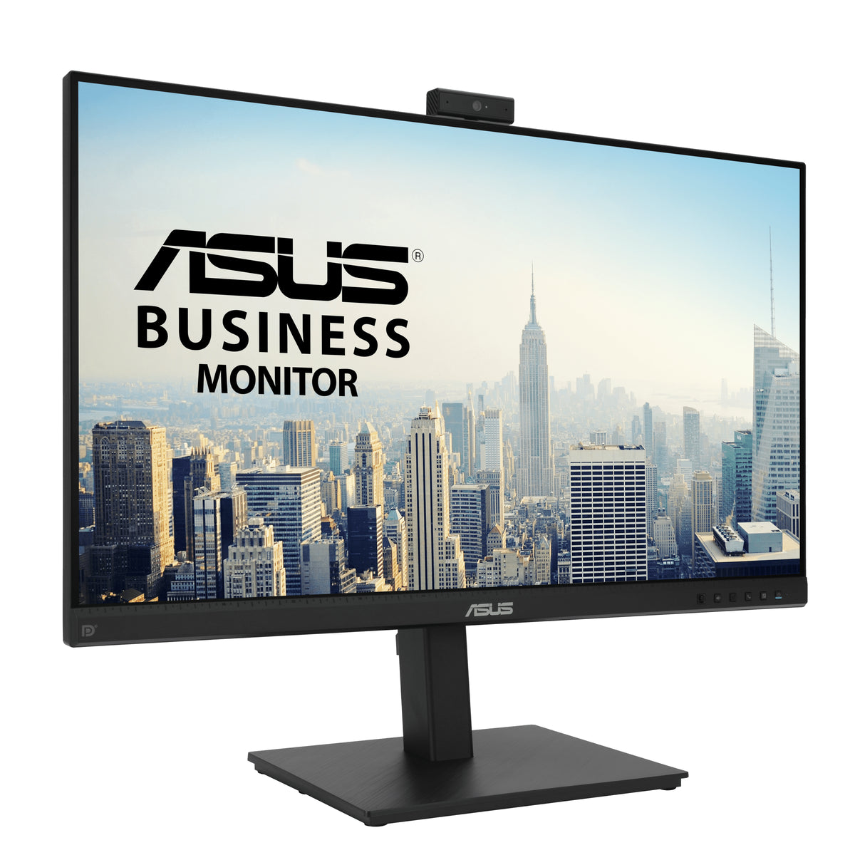 Asustek 90LM04P1-B03370 - ASUS BE279QSK Video Conferencing Monitor, 27 inch