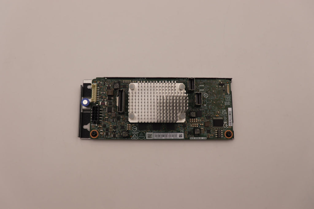 ThinkSystem RAID 9350-8i 2GB