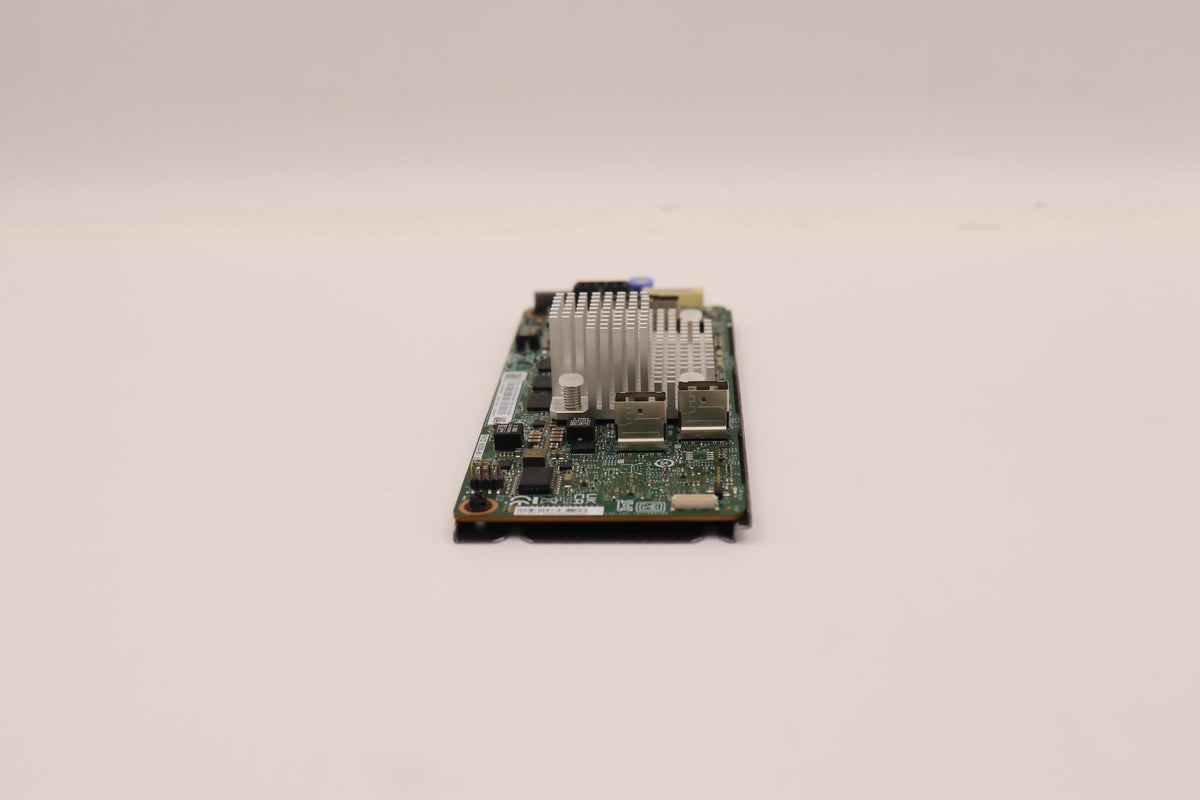 ThinkSystem RAID 9350-8i 2GB