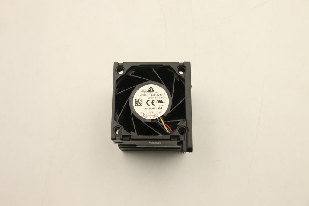 V3 2U Standard Fan Option Kit