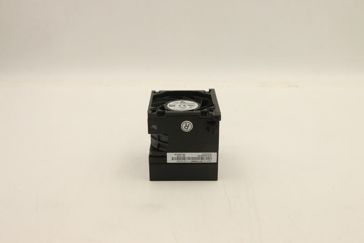 V3 2U Standard Fan Option Kit