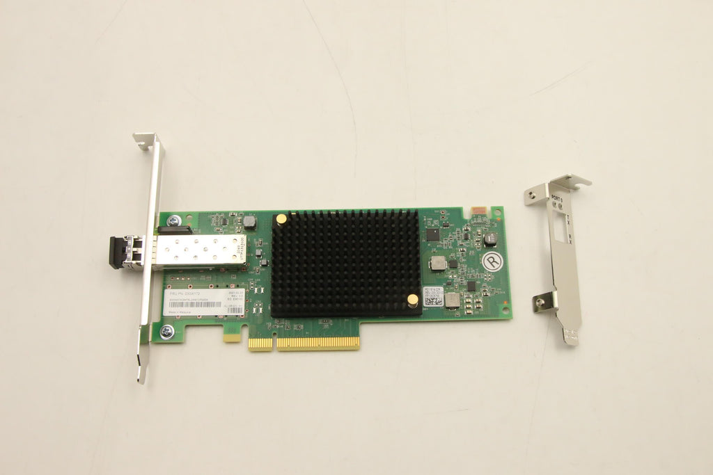 ThinkSystem Emulex LPe35000