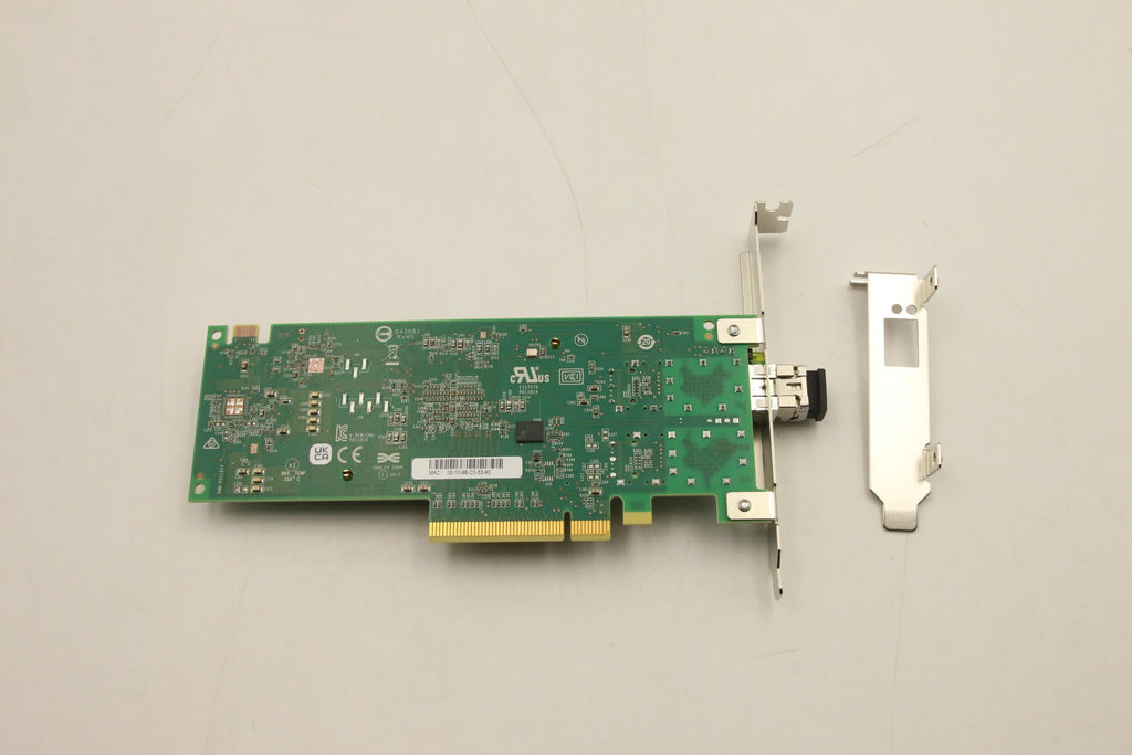 ThinkSystem Emulex LPe35000
