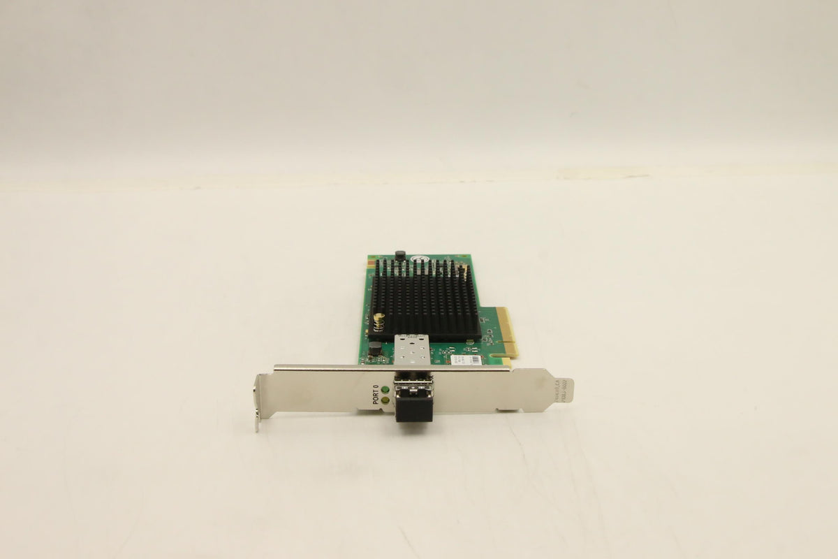ThinkSystem Emulex LPe35000