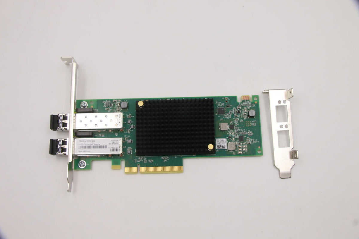 NETWRK_CRD Emulex LPe35002