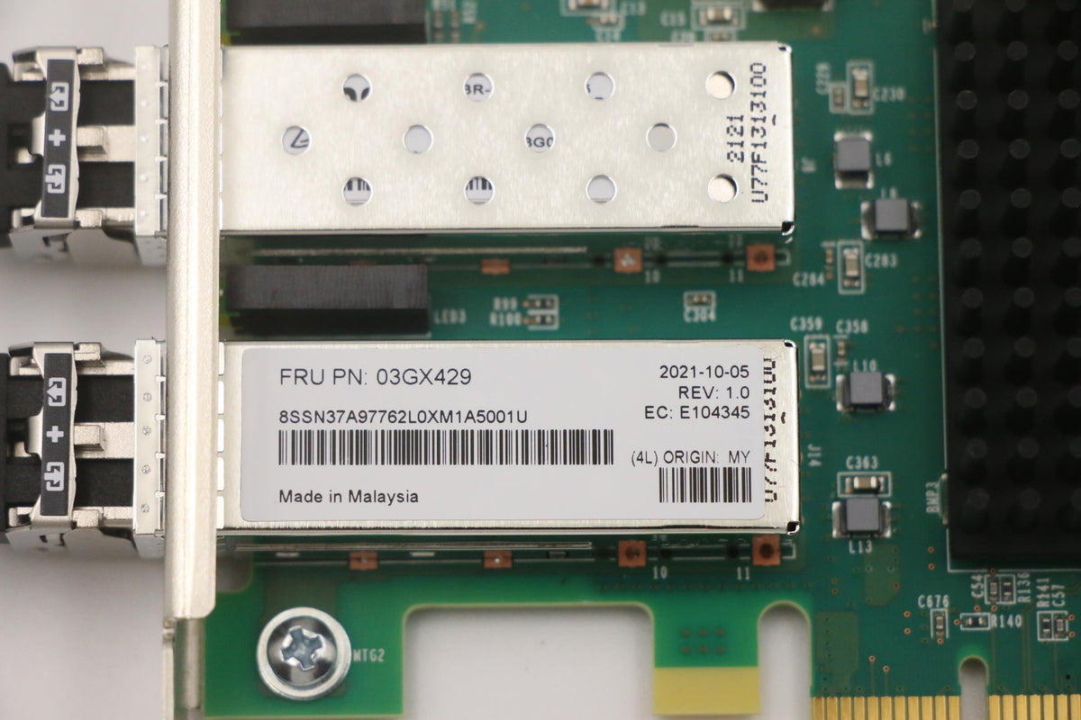 NETWRK_CRD Emulex LPe35002