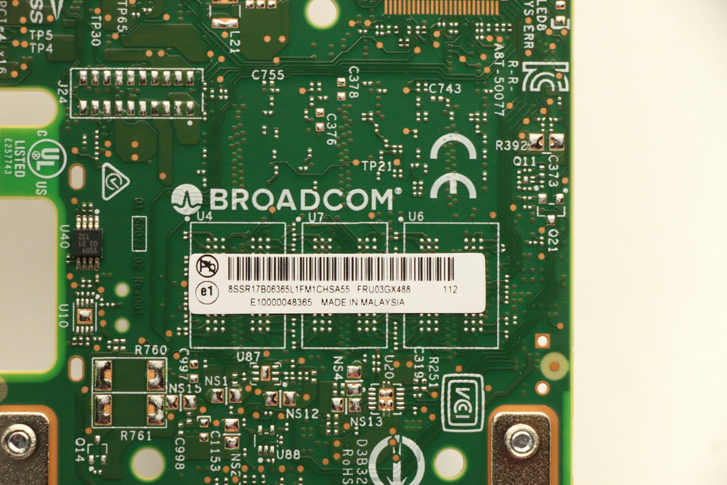 Thinksystem Raid 540-8I Pcie