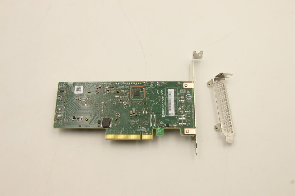 Thinksystem Raid 540-8I Pcie