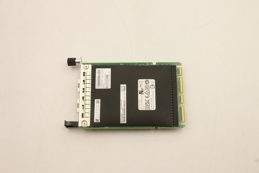 10/25GbE SFP28 2-Port PCIe