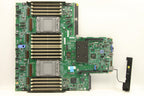 SR630 v2 - Systemboard, with