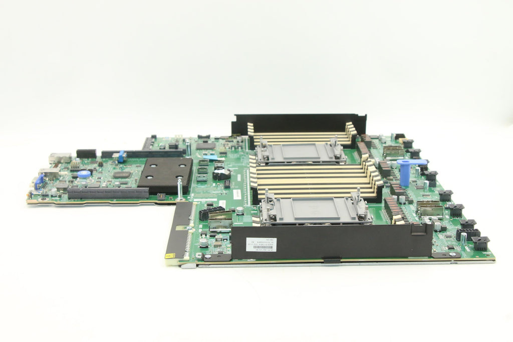 SR630 v2 - Systemboard, with