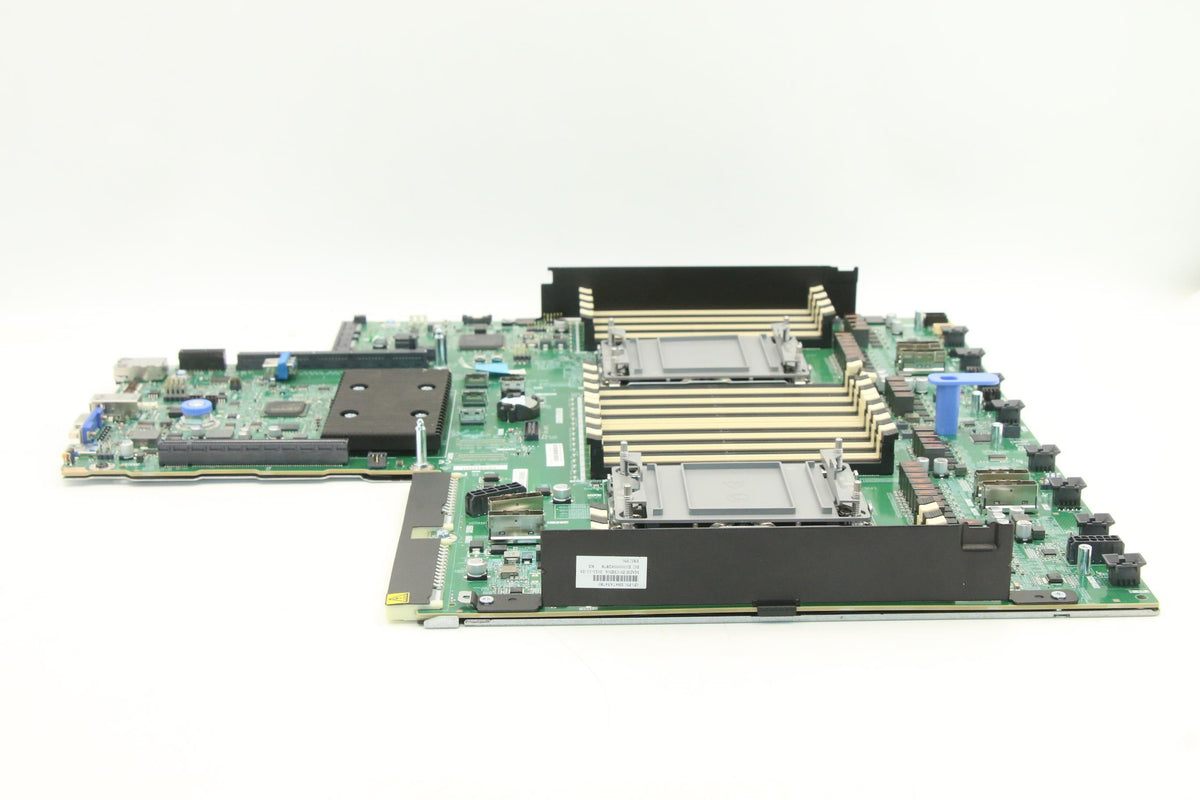 SR630 v2 - Systemboard, with