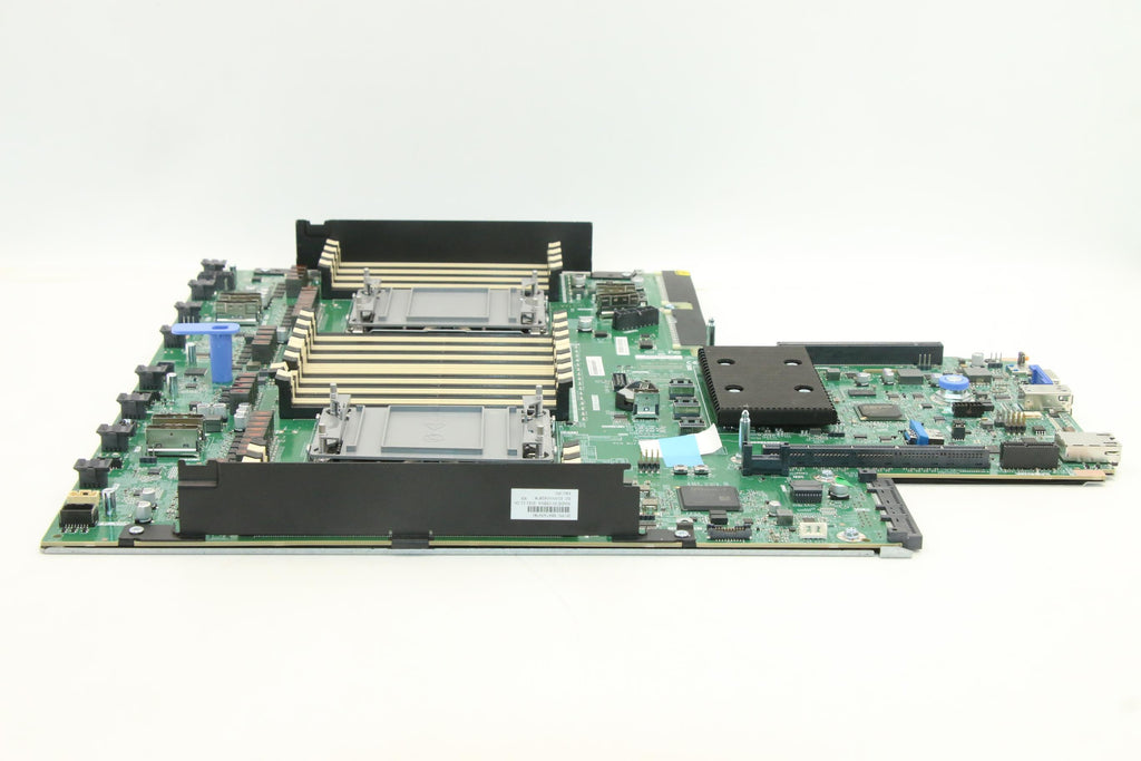 SR630 v2 - Systemboard, with