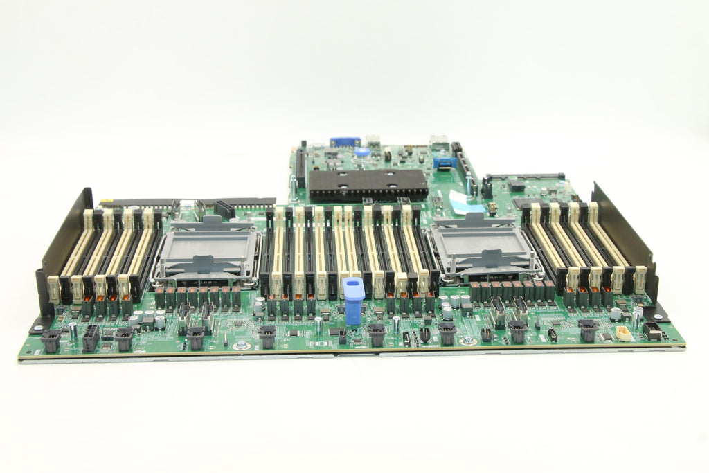 SR630 v2 - Systemboard, with